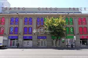 Foto Teatro y Circo de Price 3