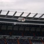 Foto Estadio Santiago Bernabeu 60