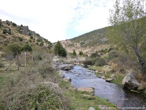 Foto Río Aceña 9