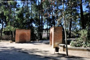 Foto Parque Quinta de los Molinos 35