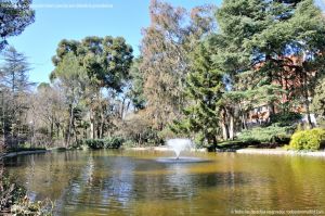 Foto Parque Quinta de los Molinos 57