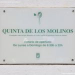 Foto Parque Quinta de los Molinos 62