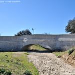 Foto Puente Antiguo sobre Arroyo de Vallelargo 7