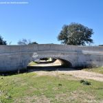 Foto Puente Antiguo sobre Arroyo de Vallelargo 8