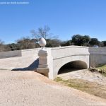 Foto Puente Antiguo sobre Arroyo de Vallelargo 13