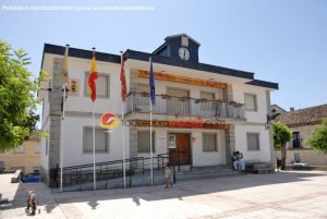 Foto Museo Picasso en Buitrago del Lozoya