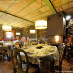 Foto Restaurante Casa Aldaba - Comedor 4