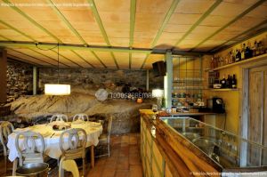 Foto Restaurante Casa Aldaba - Comedor 10